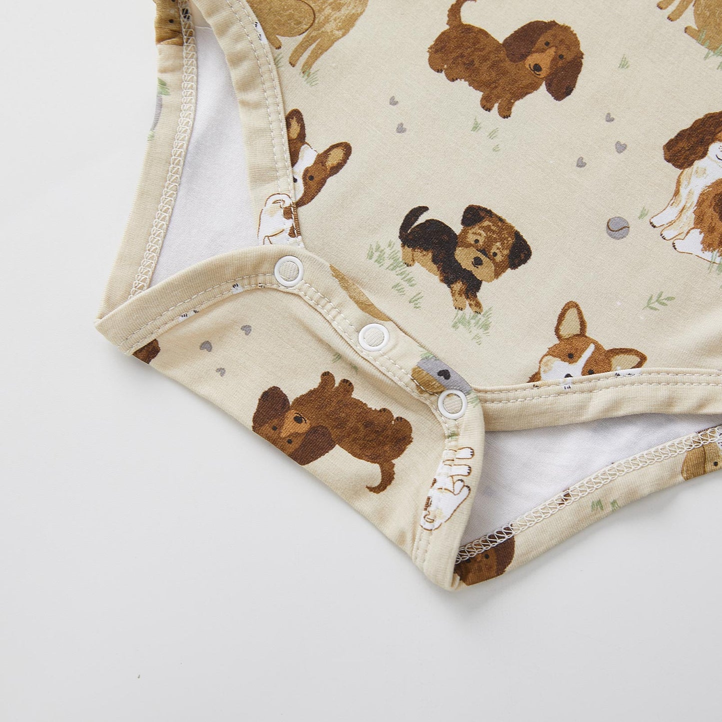 Baby Boys Bodysuit Onesies