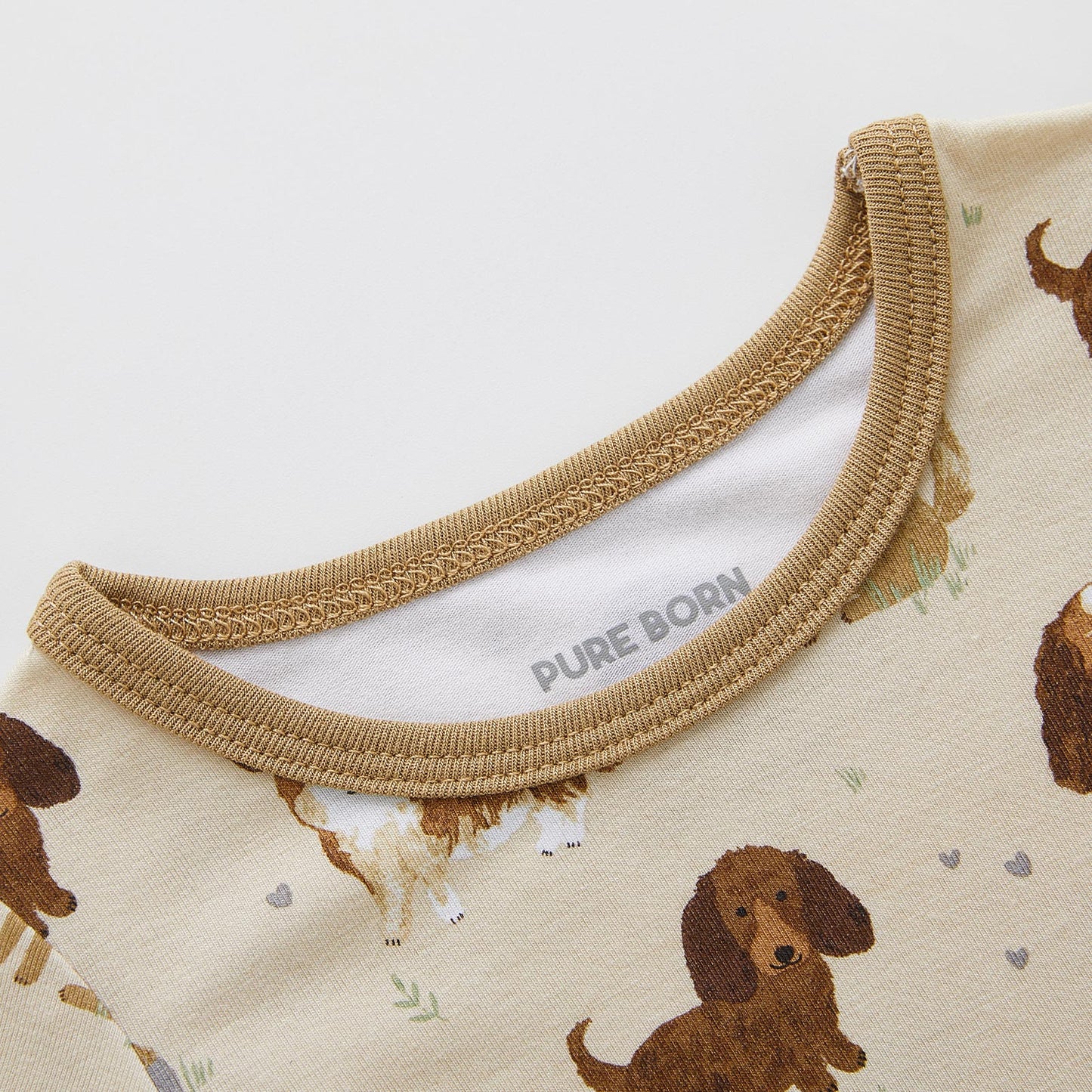 Baby Boys Bodysuit Onesies