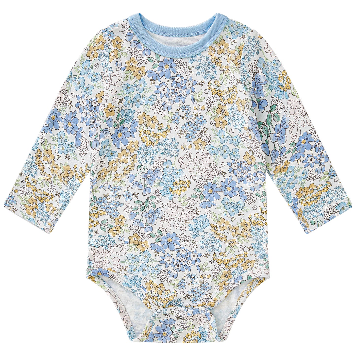 Baby Girls Bodysuit Onesies
