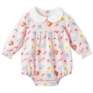 Bread Milk Long Sleeve