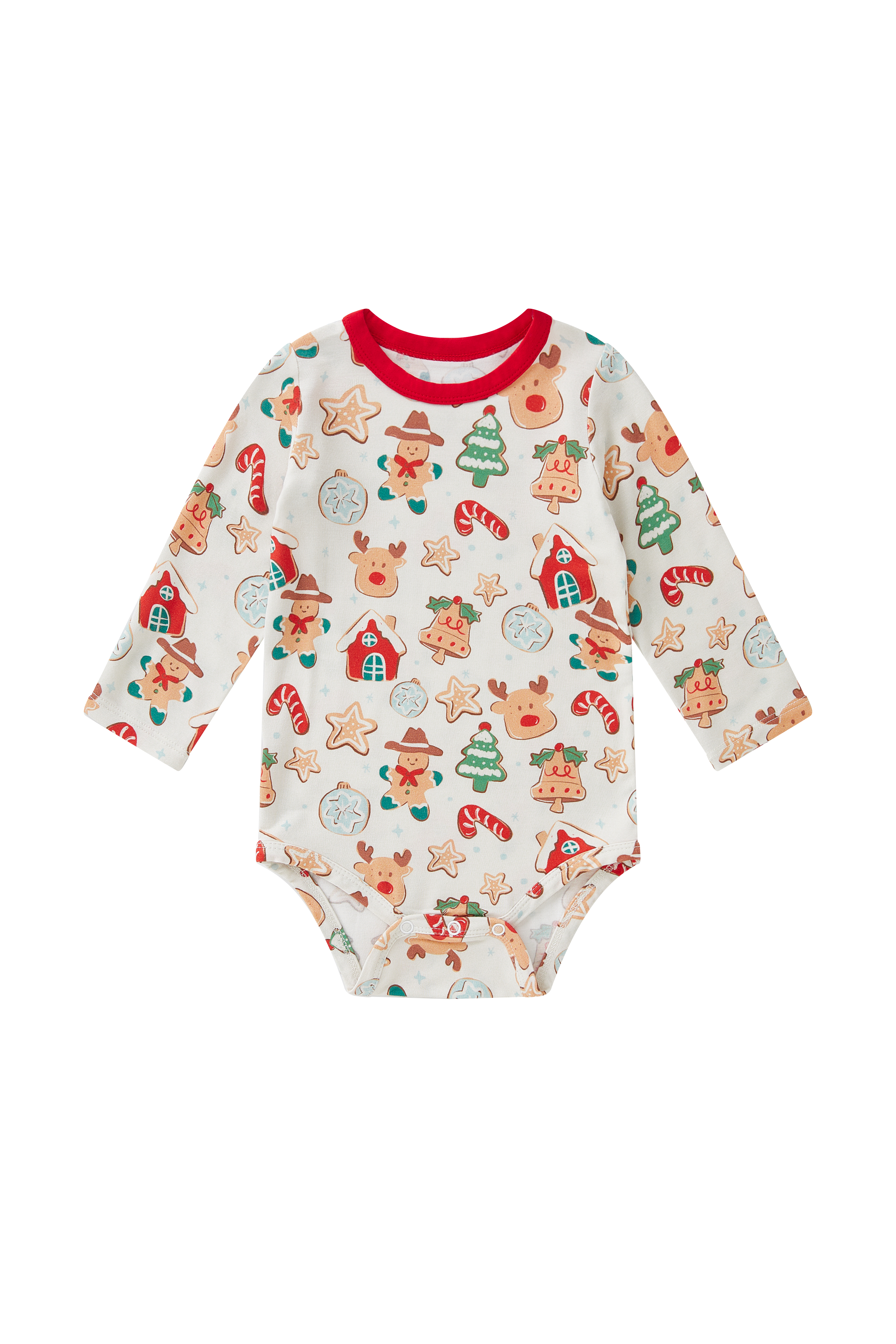 pureborn Baby Girls Boys Bodysuit Super Soft Cotton Romper 0-24 Months