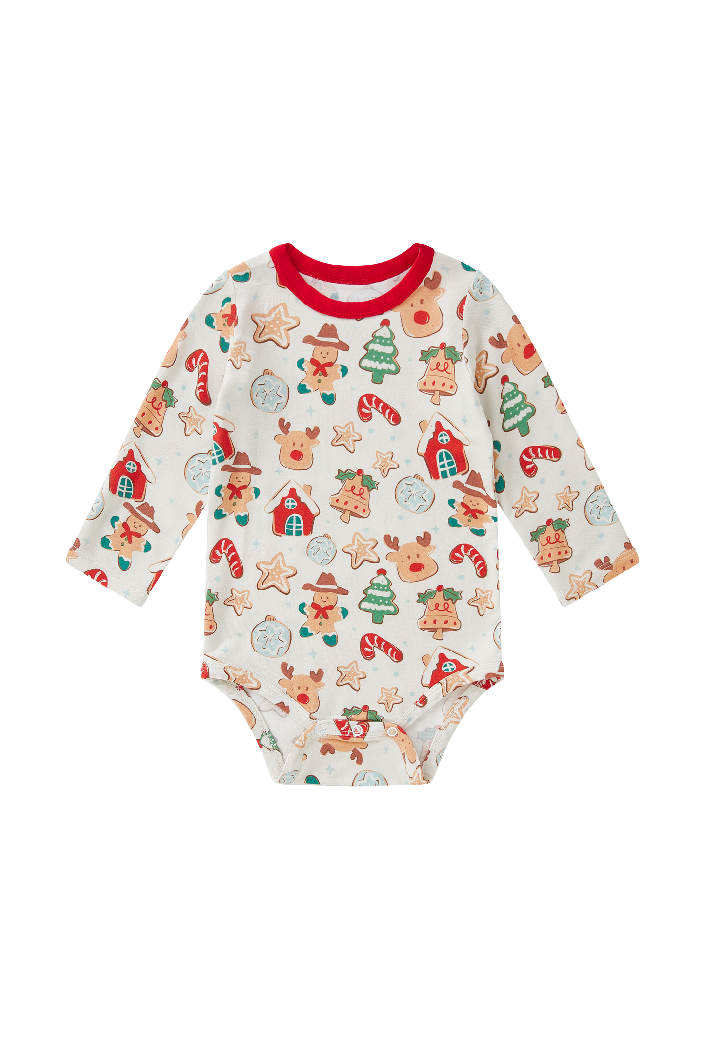 Baby Girls Bodysuit Onesies