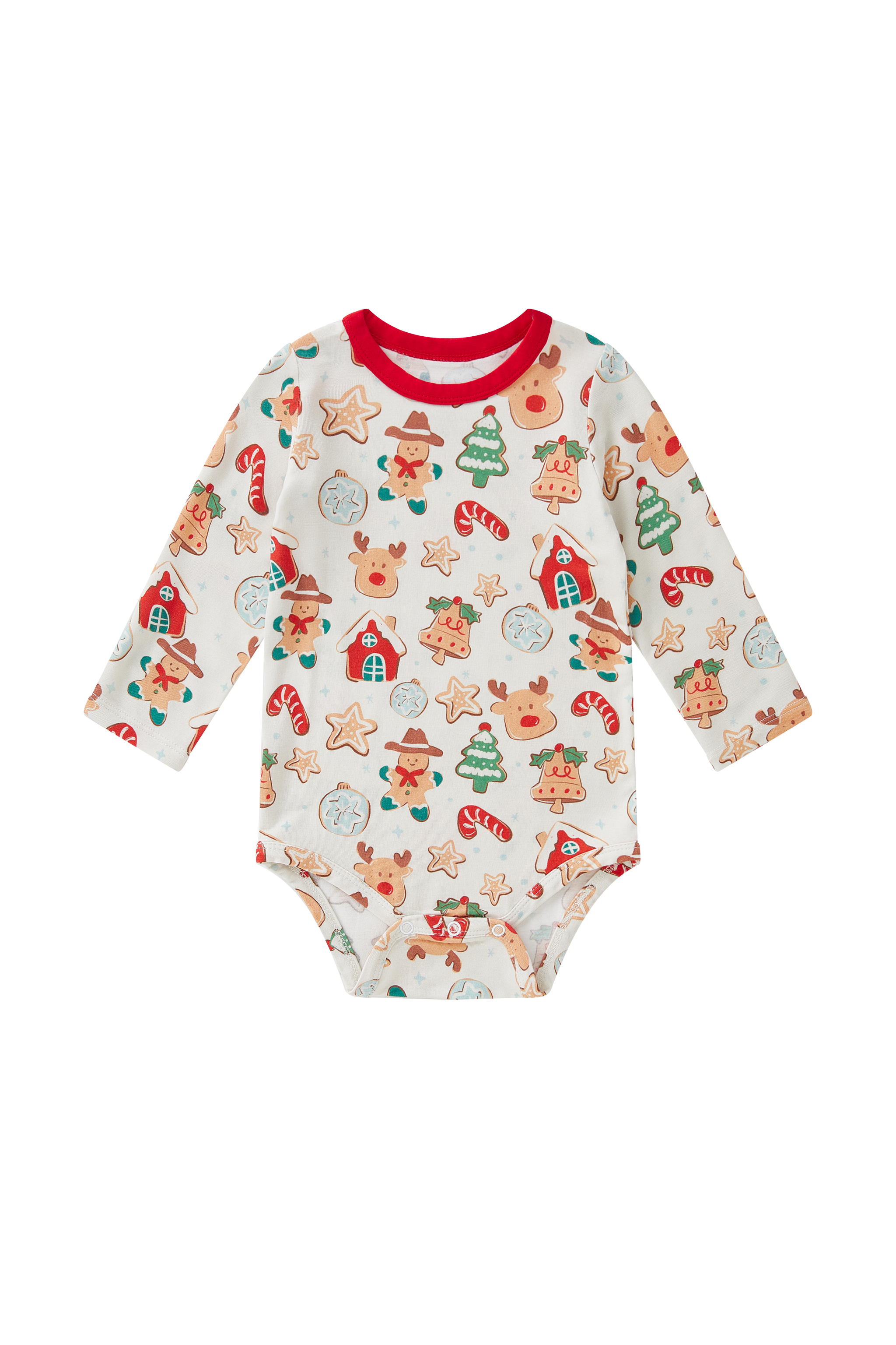 pureborn Baby Girls Boys Bodysuit Super Soft Cotton Romper 0-24 Months