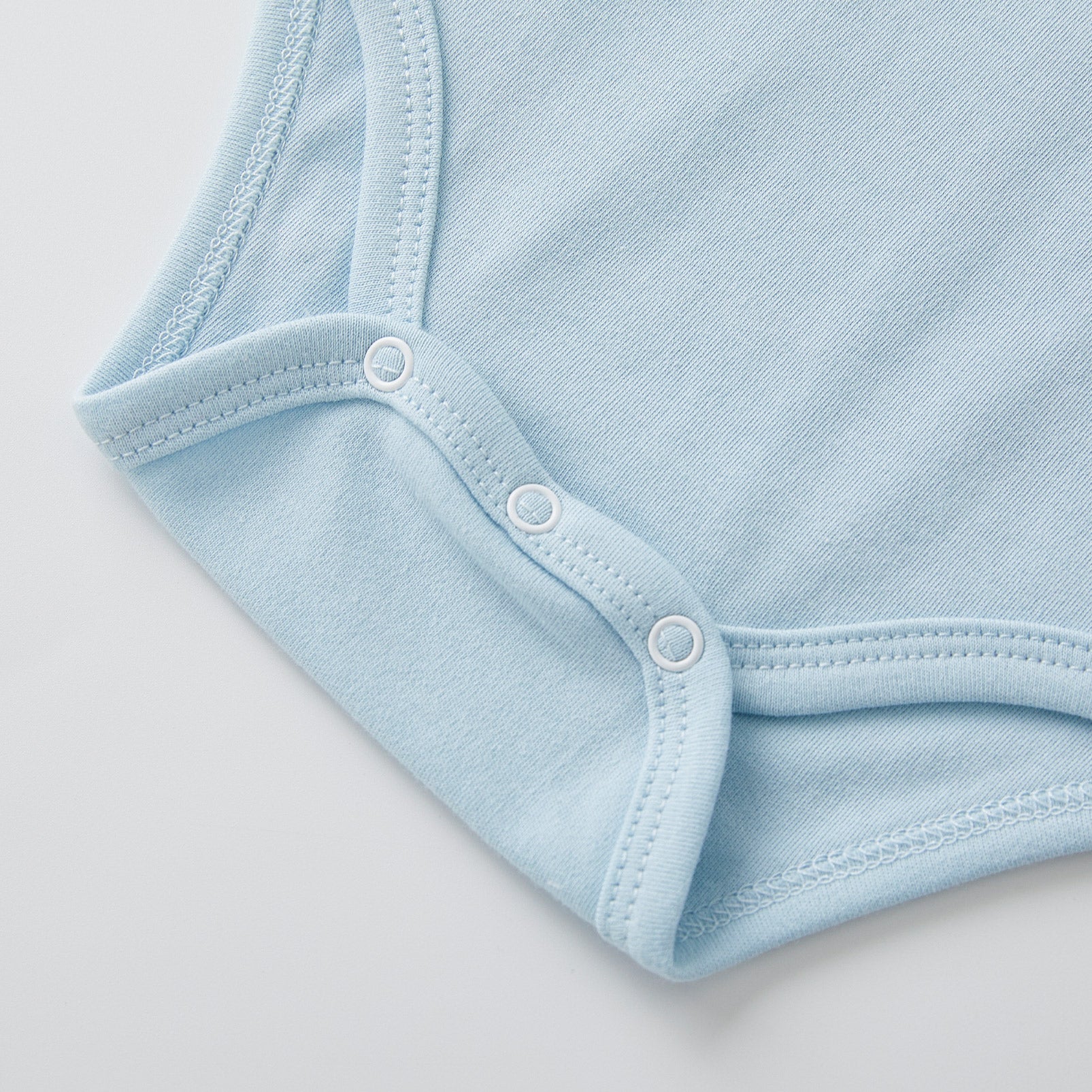 pureborn Baby Boys Girls Bodysuit Super Soft Cotton Romper 0-24 Months