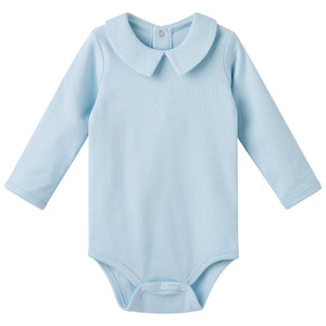 Blue Long Sleeve