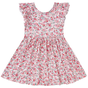 Pink Floral
