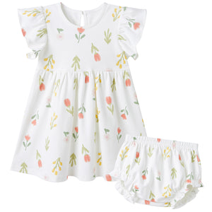 Tulip- 2pcs