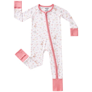 Rabbit Floral