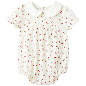 Cherry Short Sleeve