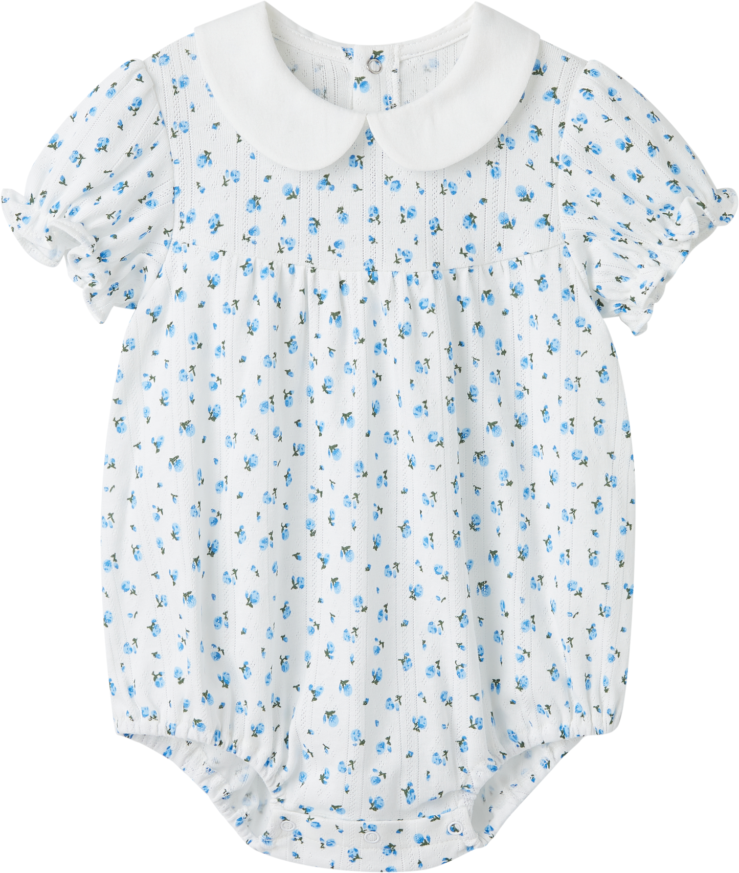 Baby Girls Bodysuit Onesies
