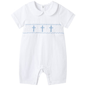 White Smock-1b