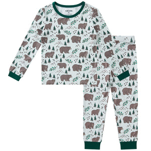 Bear