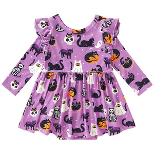 Halloween Cat