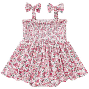 Pink Floral 2