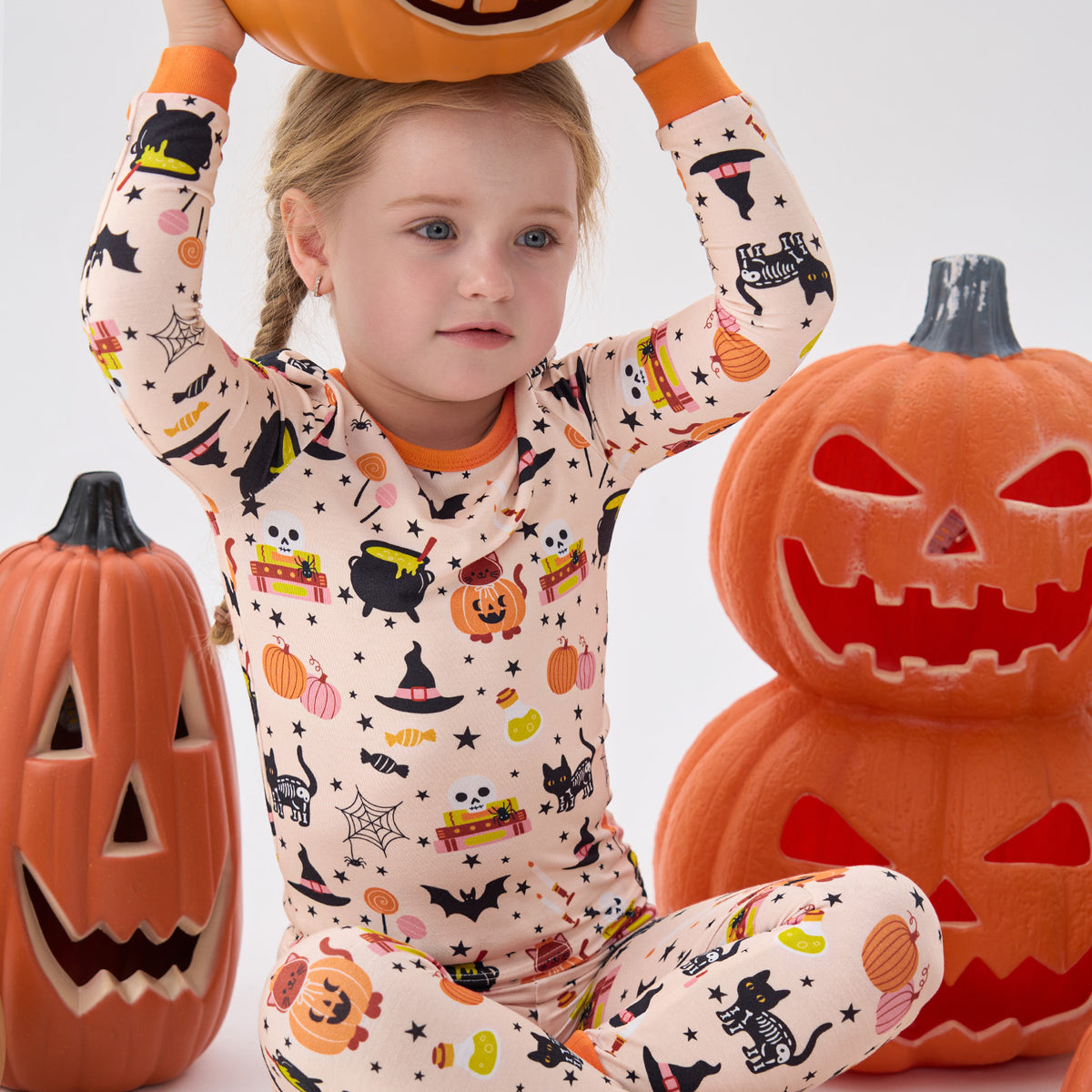 Halloween Witch