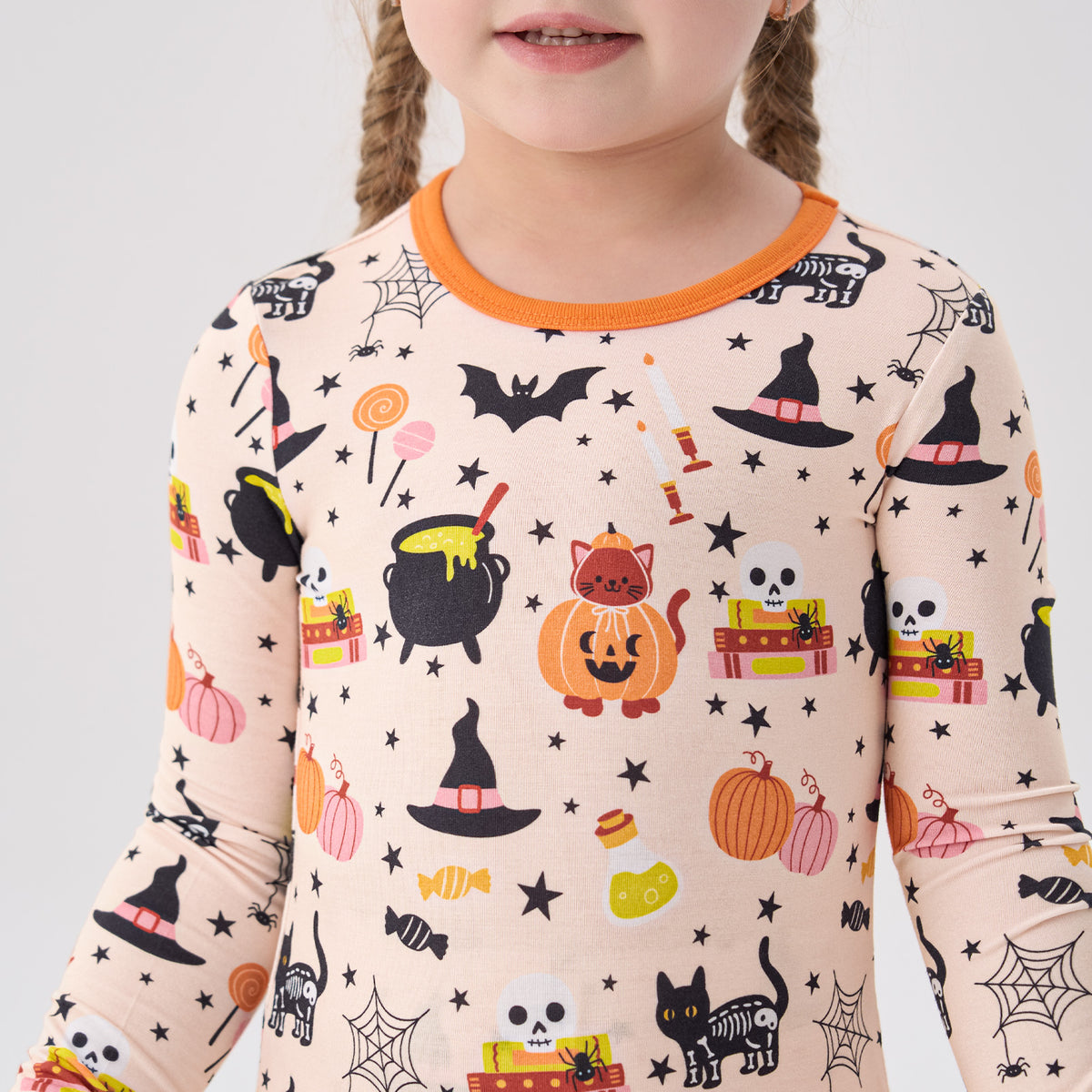 Halloween Witch