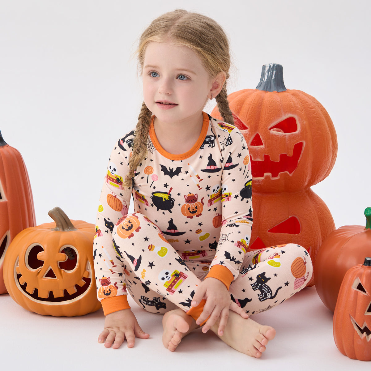 Halloween Witch