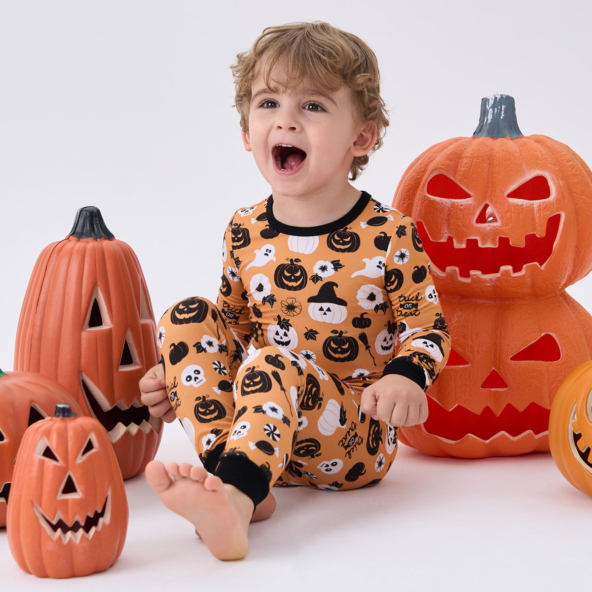 Pumpkin Lantern