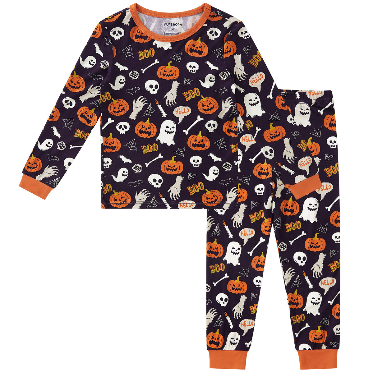 Halloween Ghost