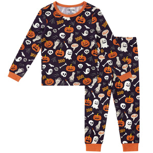 Halloween Ghost