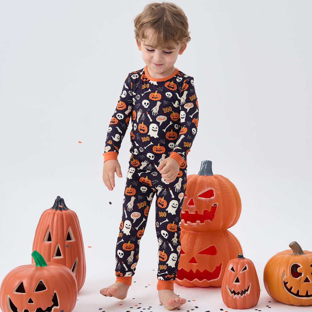 Halloween Ghost