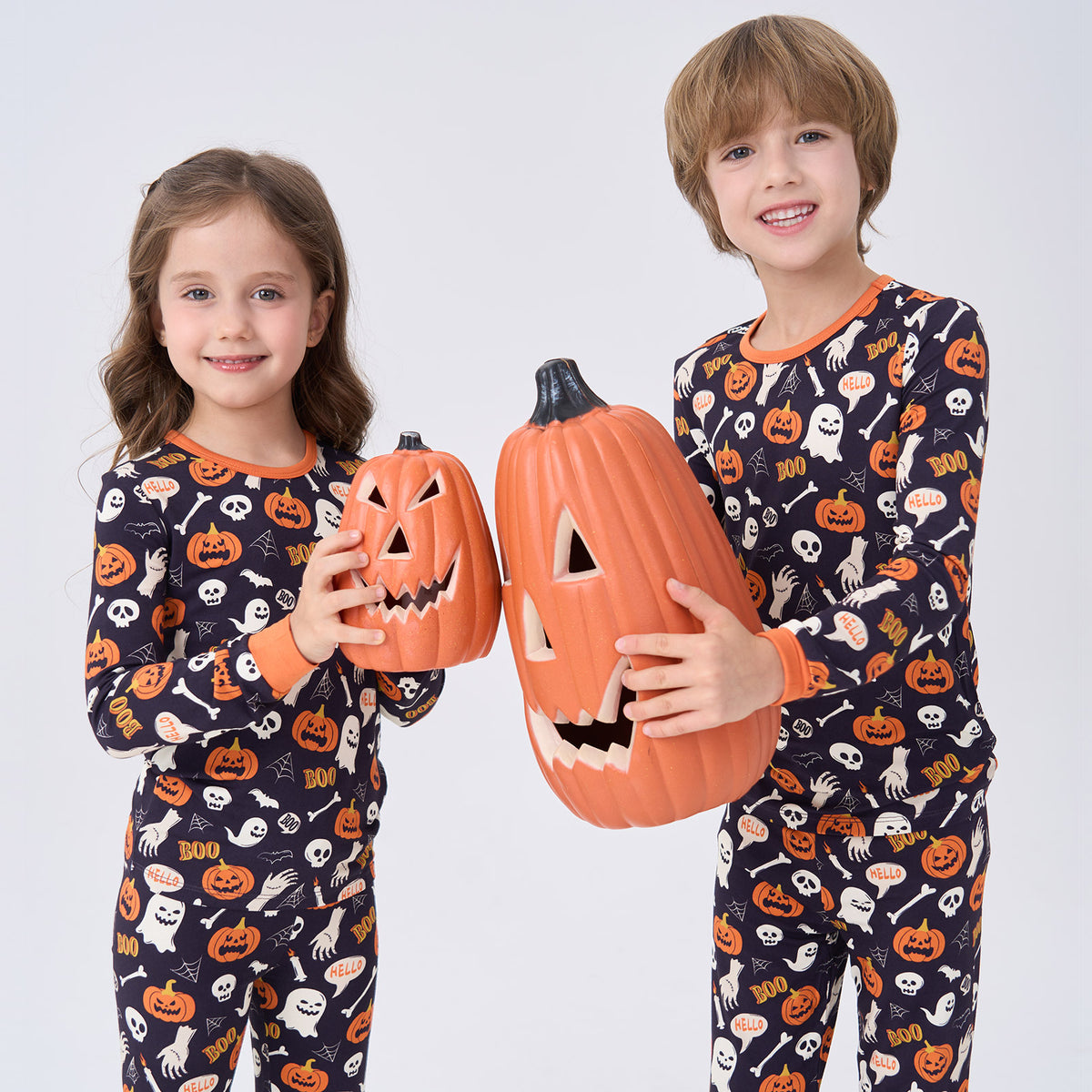 Halloween Ghost