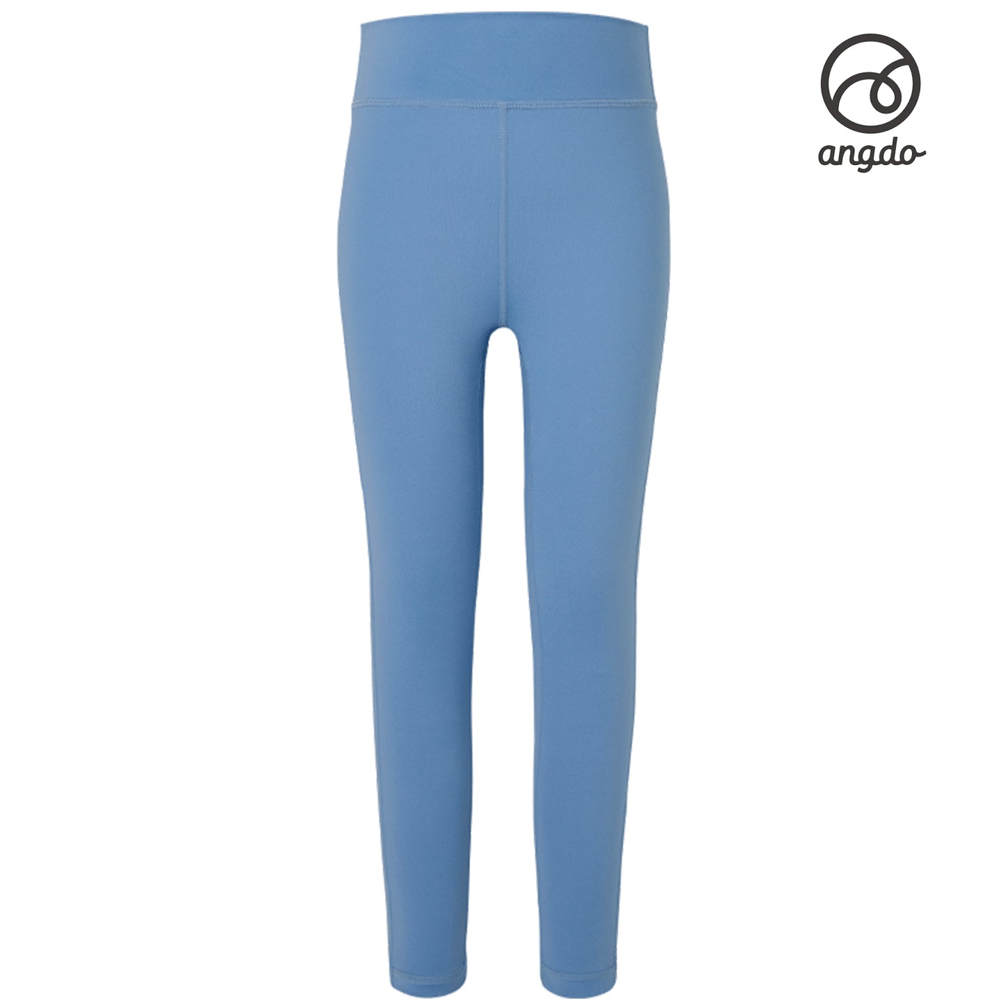 Angdo Girl's Soft Workout Lounge Pants
