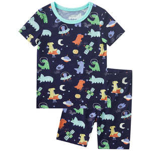 Space Dinosaur