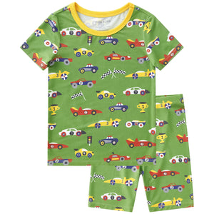 RacingCar