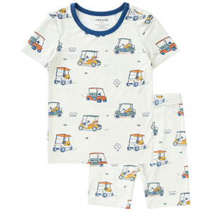 GolfCarts