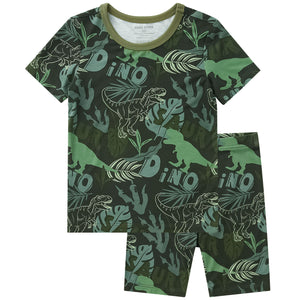 Jungle Dinosaur