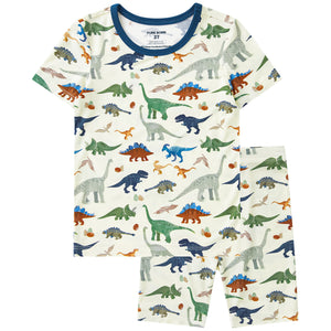 Dinosaur Family