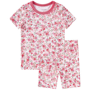 Pink Floral