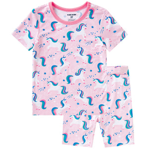 Light Pink Unicorn